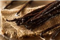 Why is vanilla so expensive?
